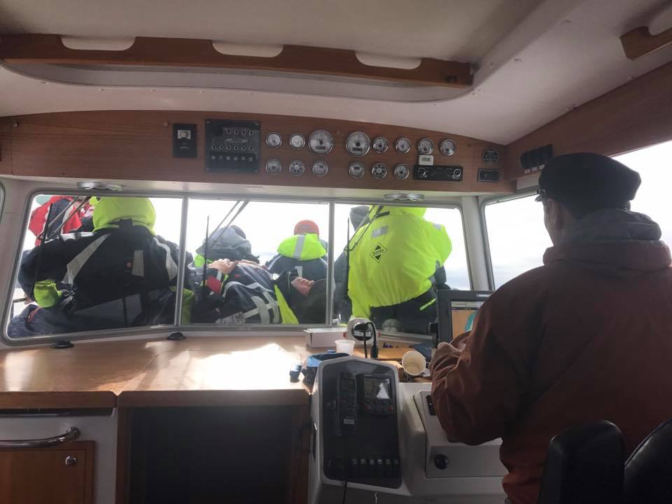 Charterboat MS Barents Explorer Pr. Day 7 Hours - Image 3