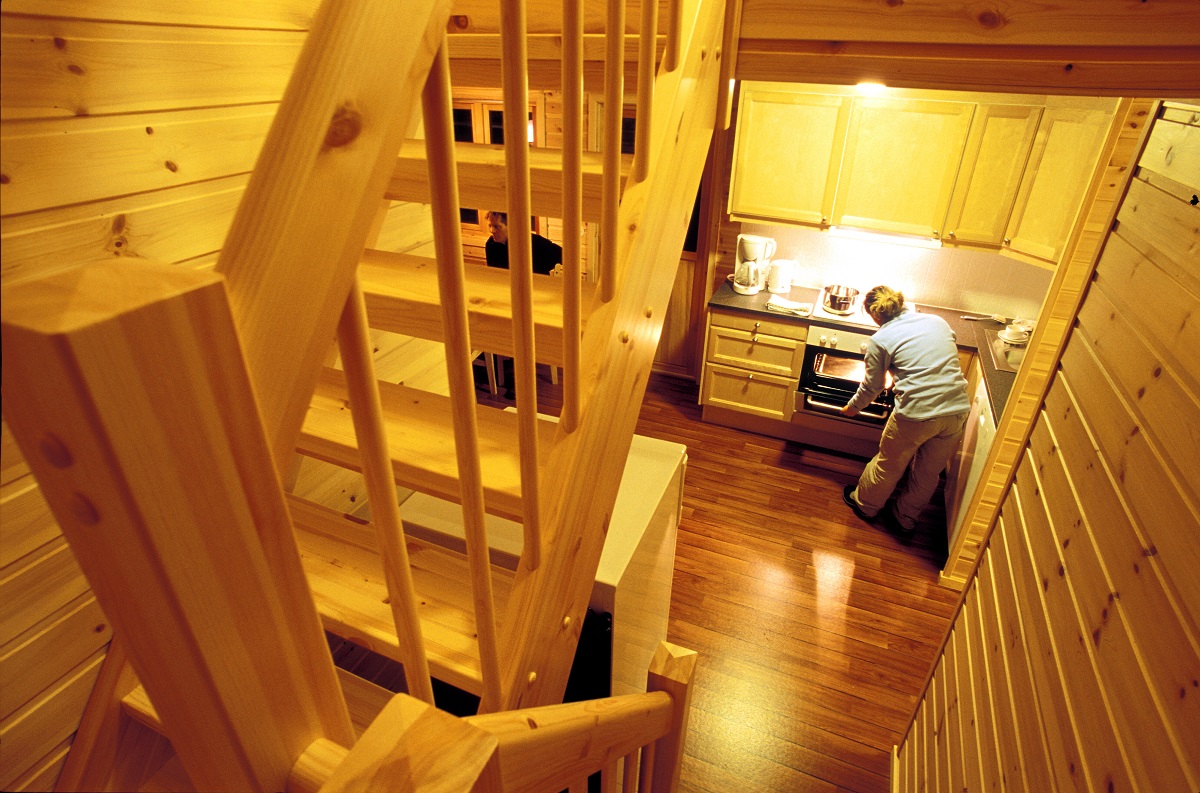 Adventure Camping Mehamn - Image 5