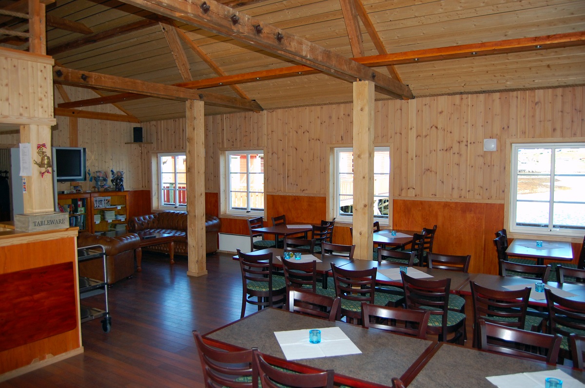 Adventure Camping Mehamn - Image 11