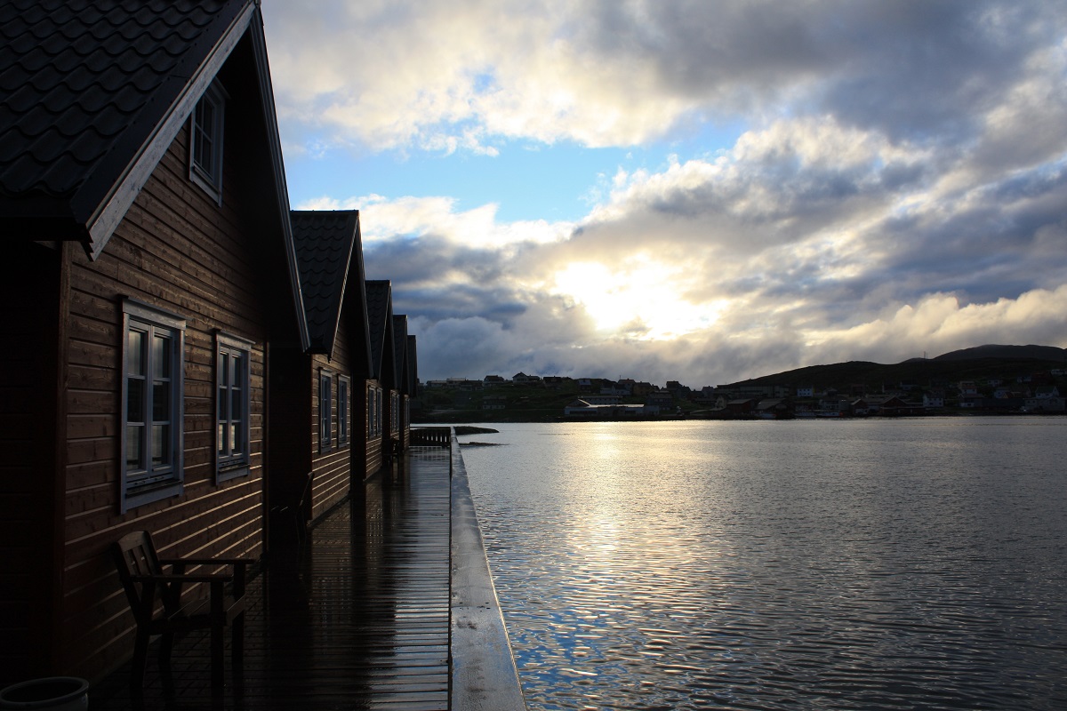 Adventure Camping Mehamn - Image 12