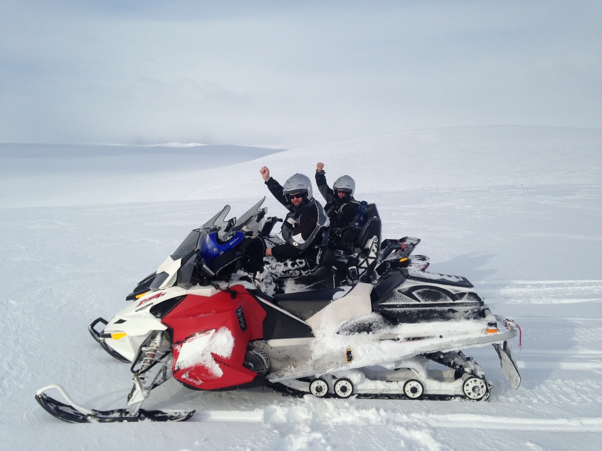 Coast of Finnmark to Alps of Lyngen 4-5 days Expedition - 4-6 Persons group - Image 4