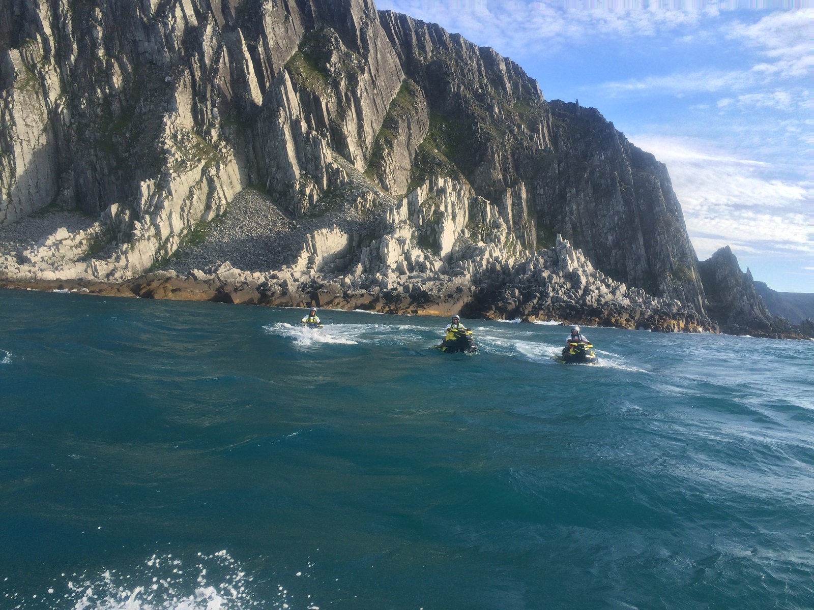 Kapp Nordkyn opplevelser - Image 4