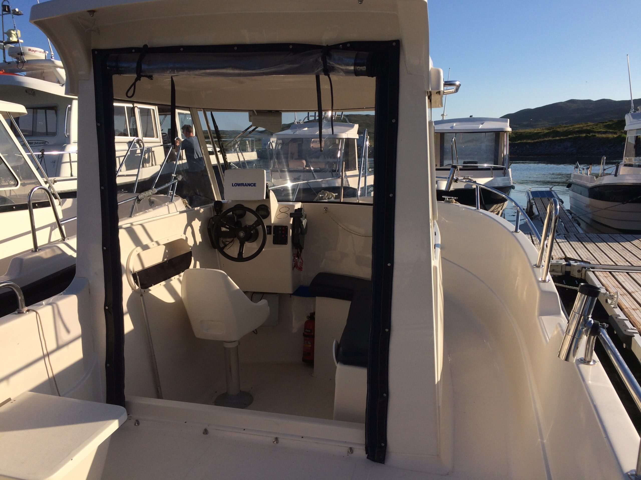 1 Week Deep Sea Fishing in Rorbu Cottages - Image 3