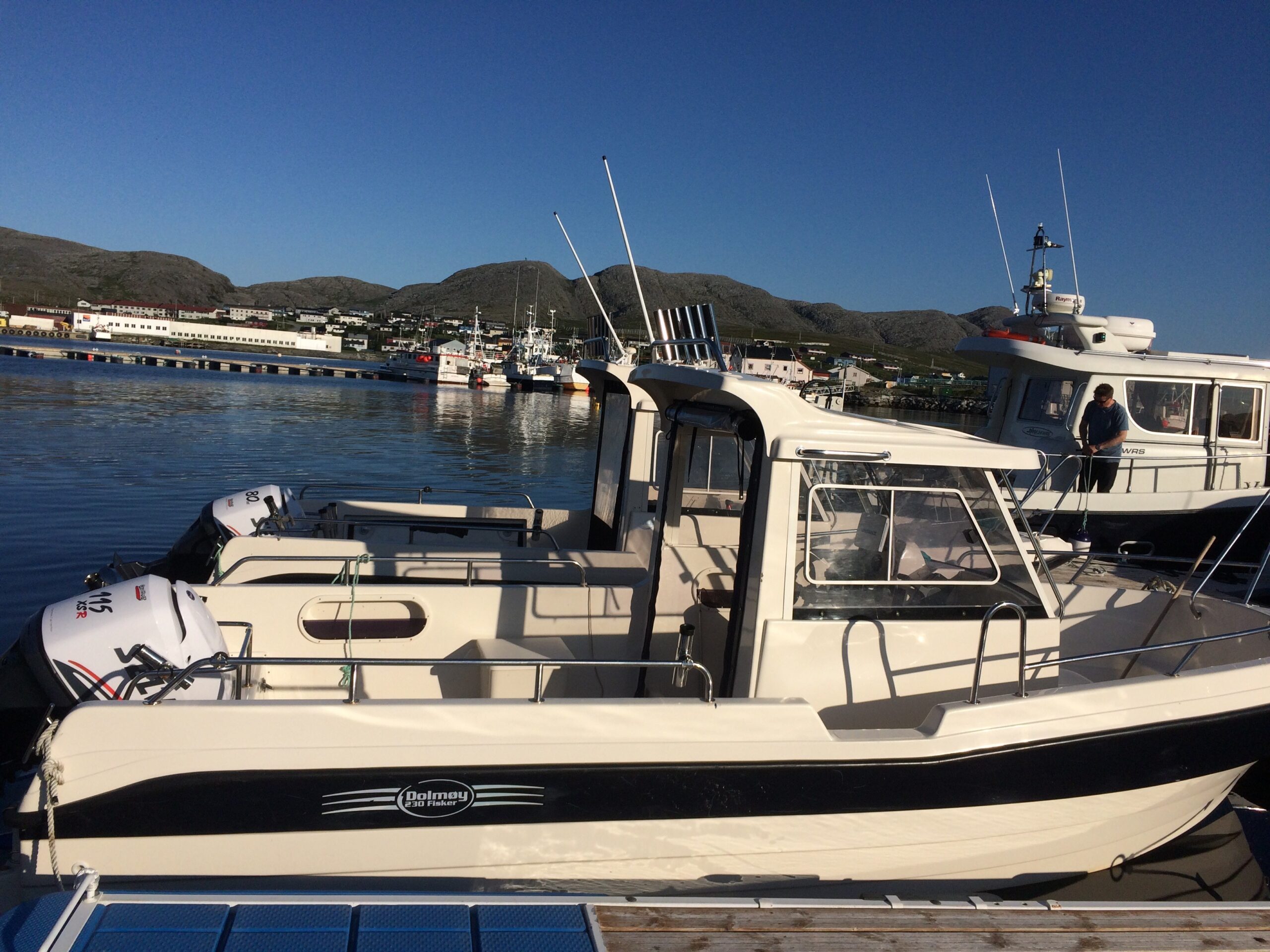 1 Week Deep Sea Fishing in Rorbu Cottages - Image 4