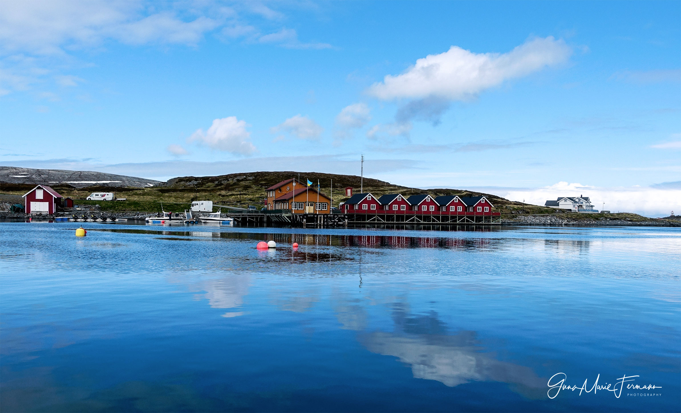 1 Week Deep Sea Fishing in Rorbu Cottages - Image 10