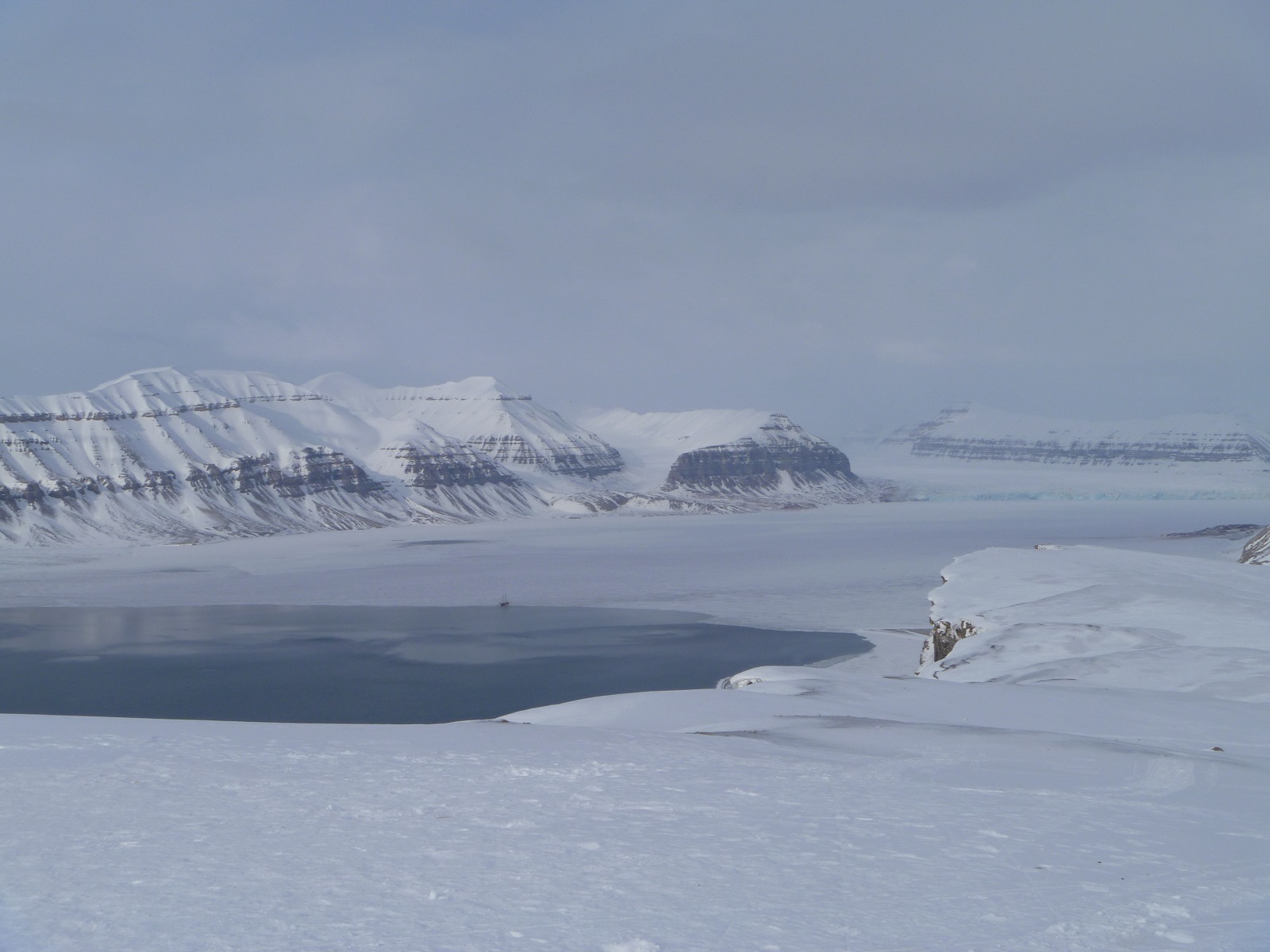 Snowmobile Expedition in the land of Polarbears 5 days - 4-6 Persons group - Image 7