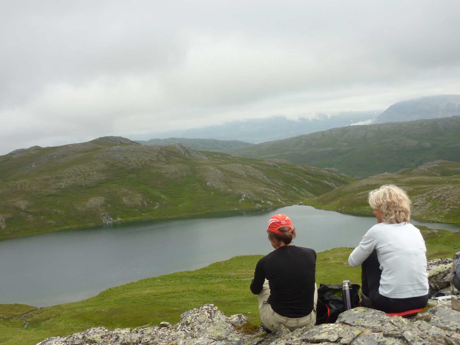Fotturer i Nordkyn-halvøya - Nervei fiskeværsprogram (18 km) - Image 2
