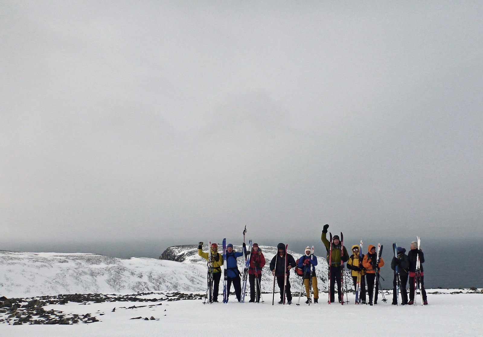 Kapp Nordkyn opplevelser - Image 3