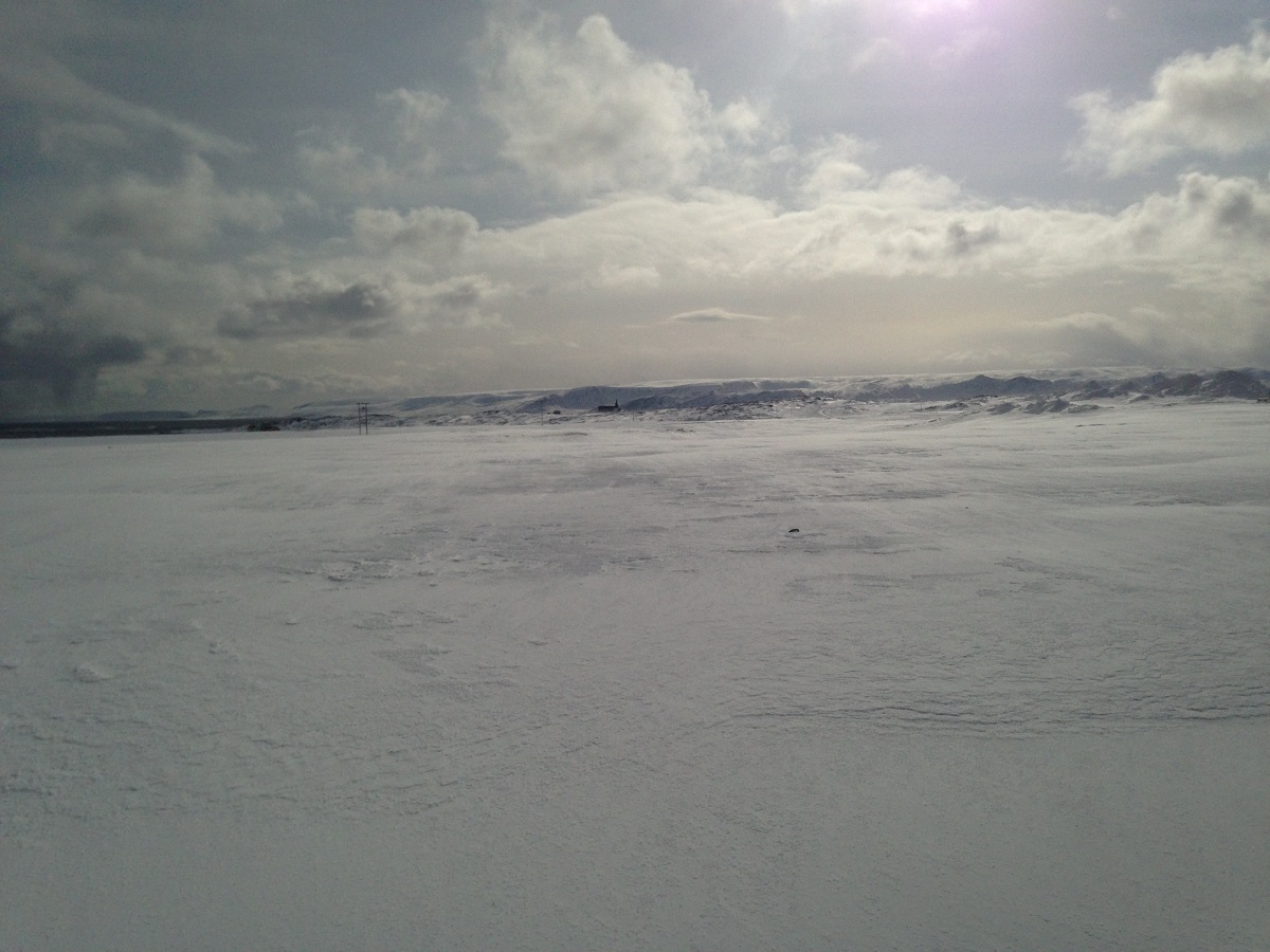 Coast of Finnmark to Alps of Lyngen 4-5 days Expedition - 4-6 Persons group - Image 6