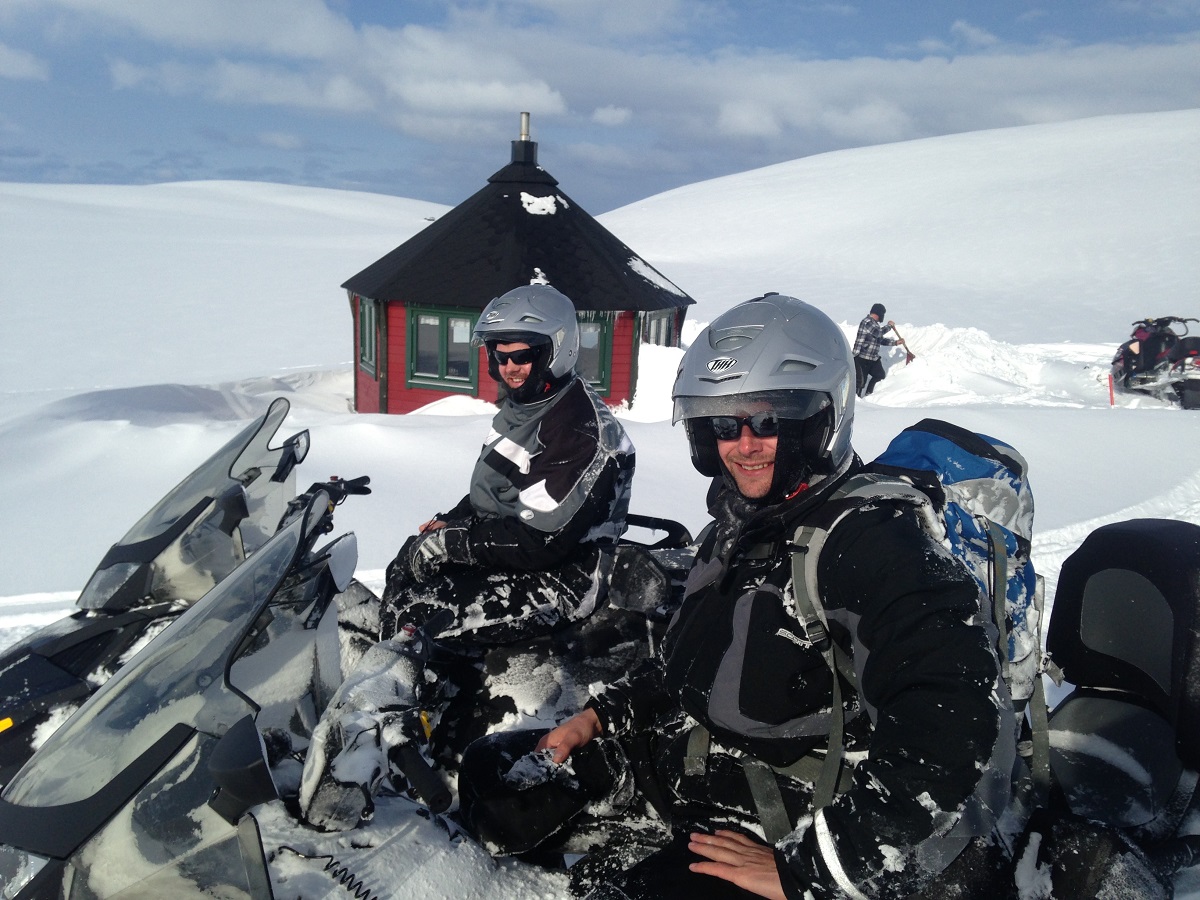 Coast of Finnmark to Alps of Lyngen 4-5 days Expedition - 4-6 Persons group - Image 5