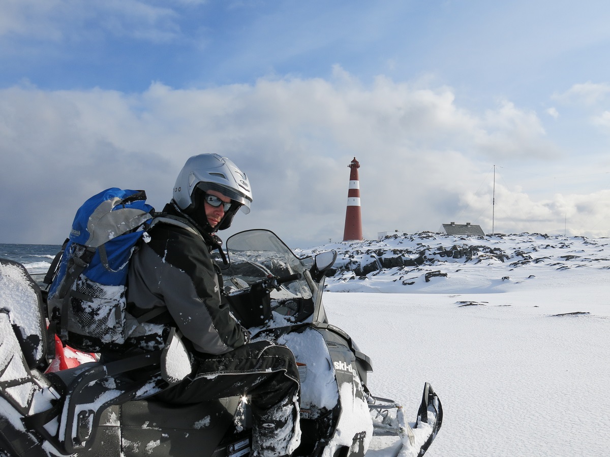 Coast of Finnmark to Alps of Lyngen 4-5 days Expedition - 4-6 Persons group - Image 7