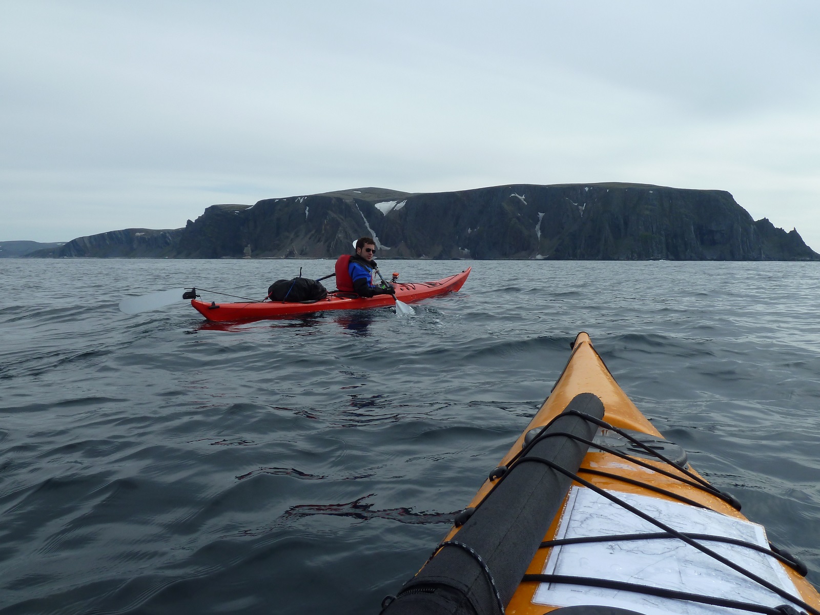 Kayaking - Image 8