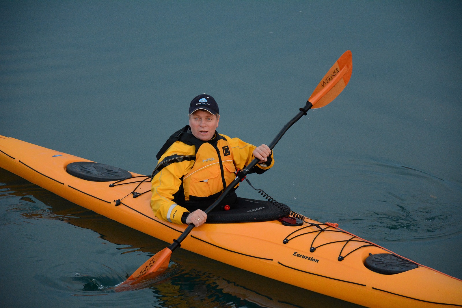Kayaking - Image 7