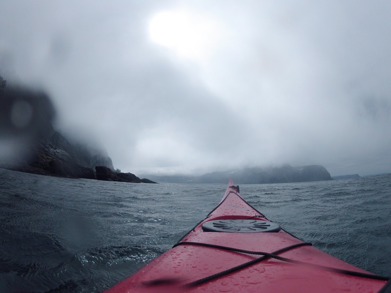 Kayaking - Image 6