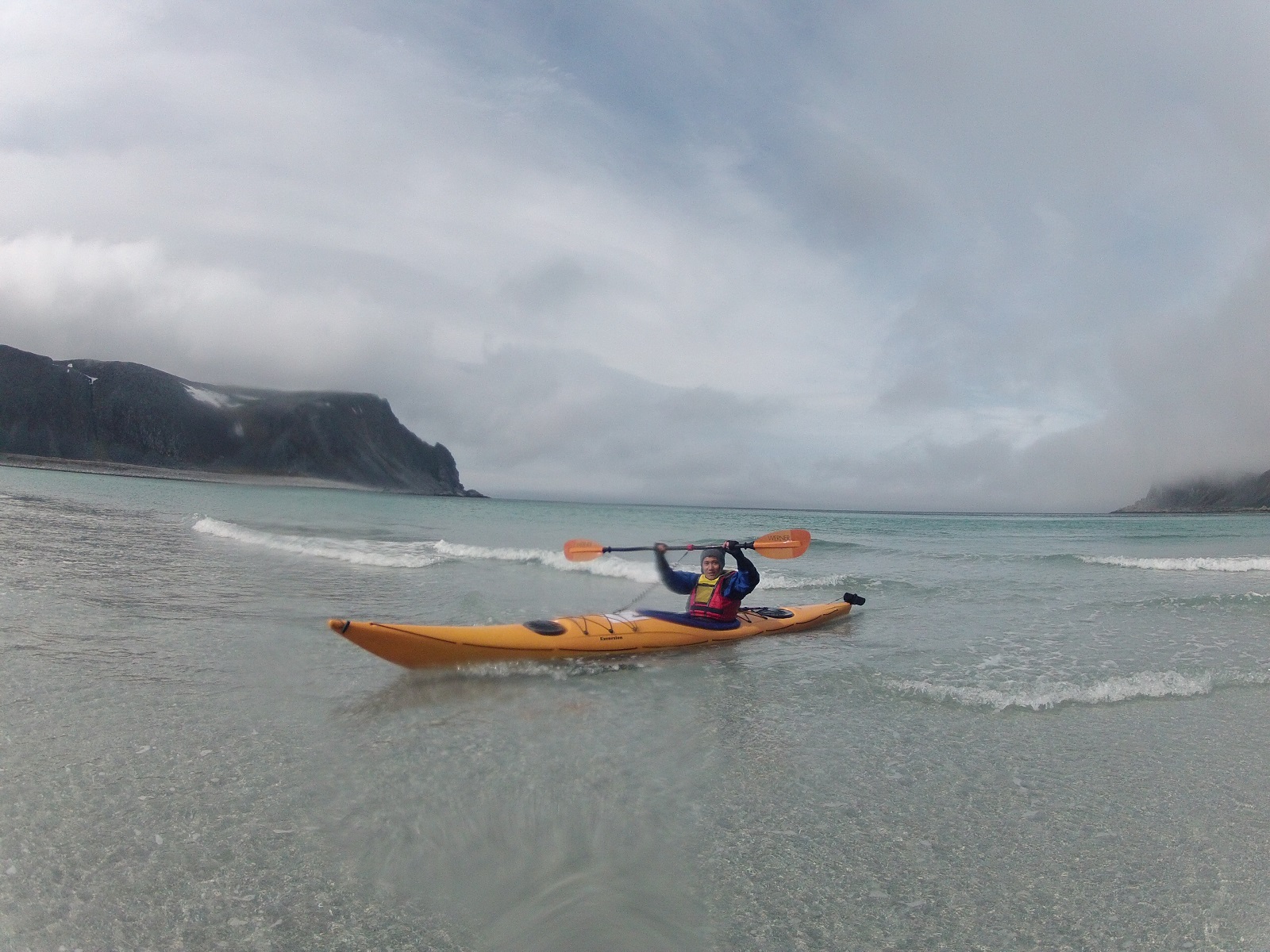 Kayaking - Image 5