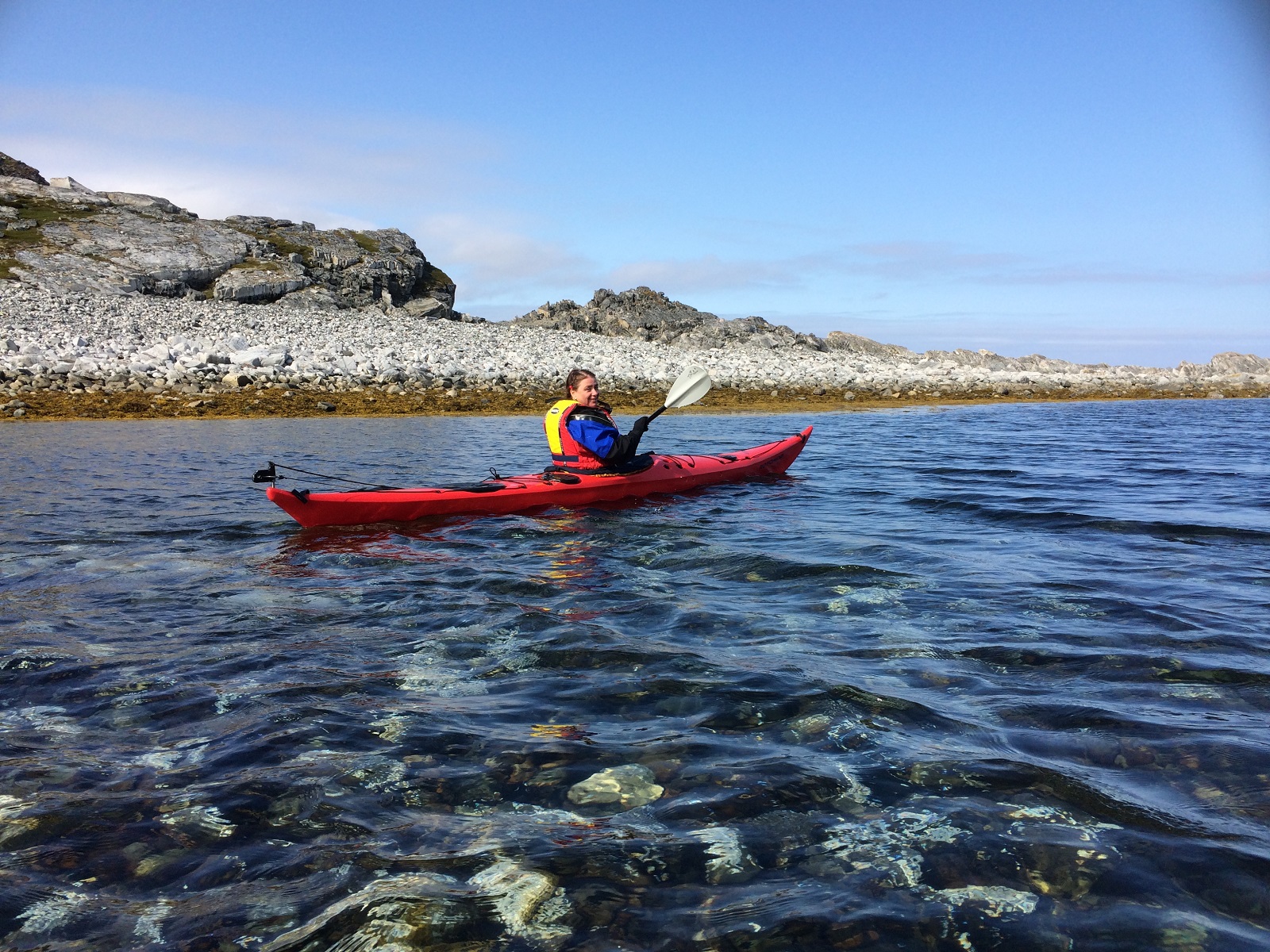 Kayaking - Image 2