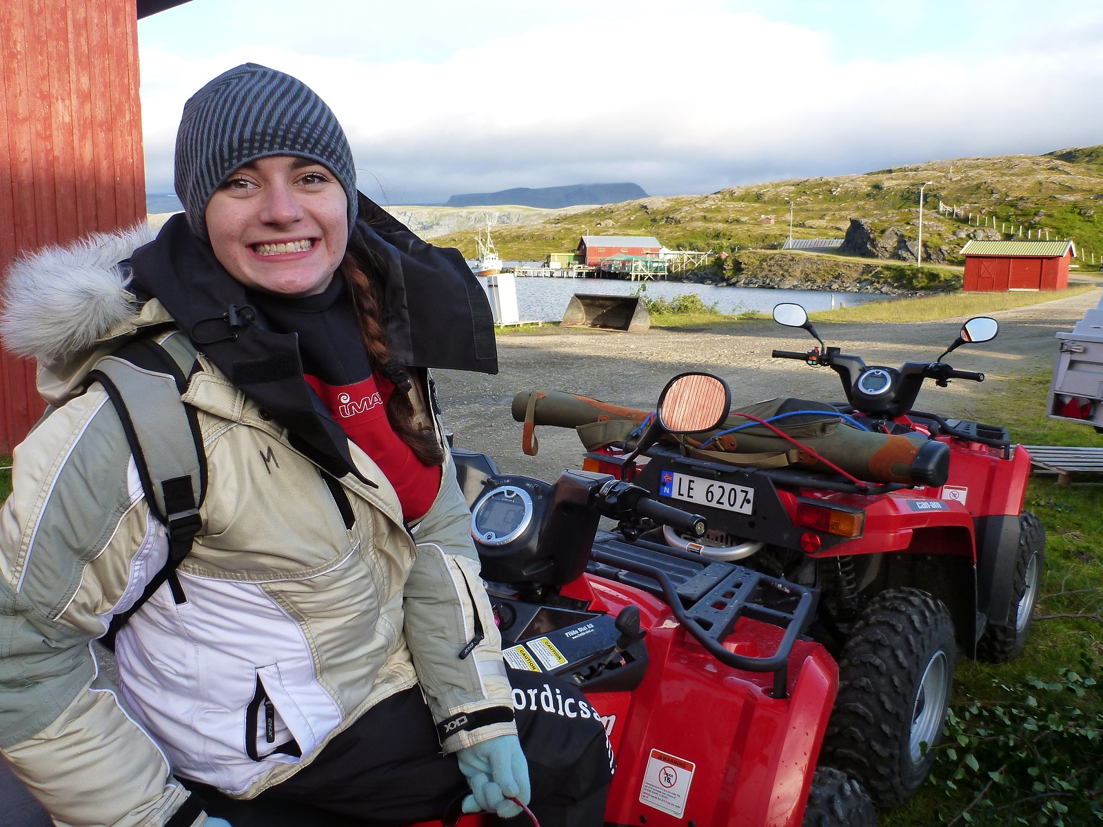 2 Days Quad bike trout fishing Safari - Image 6