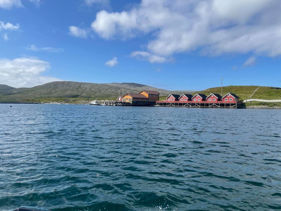 2 Hour Fjord Jet Ski Safari Cape Nordkyn - Image 10