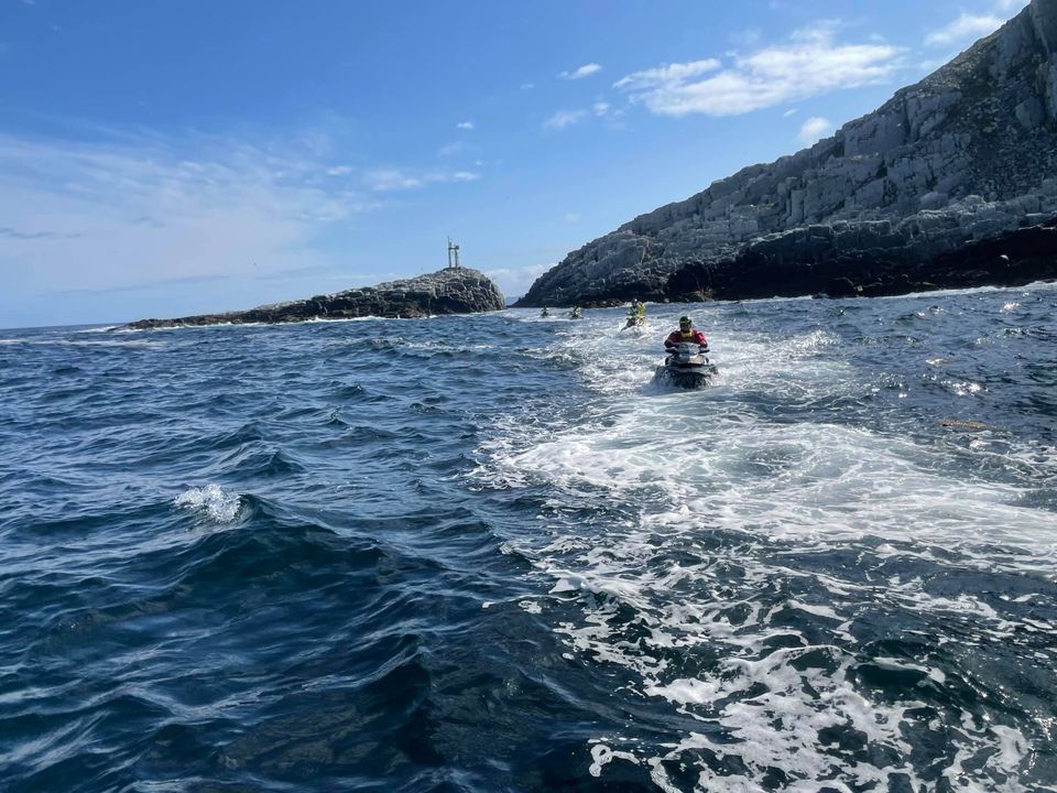 2 Hour Fjord Jet Ski Safari Cape Nordkyn - Image 7